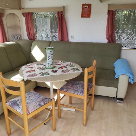 Domki U Ewy Wrzosowo  Extérieur photo