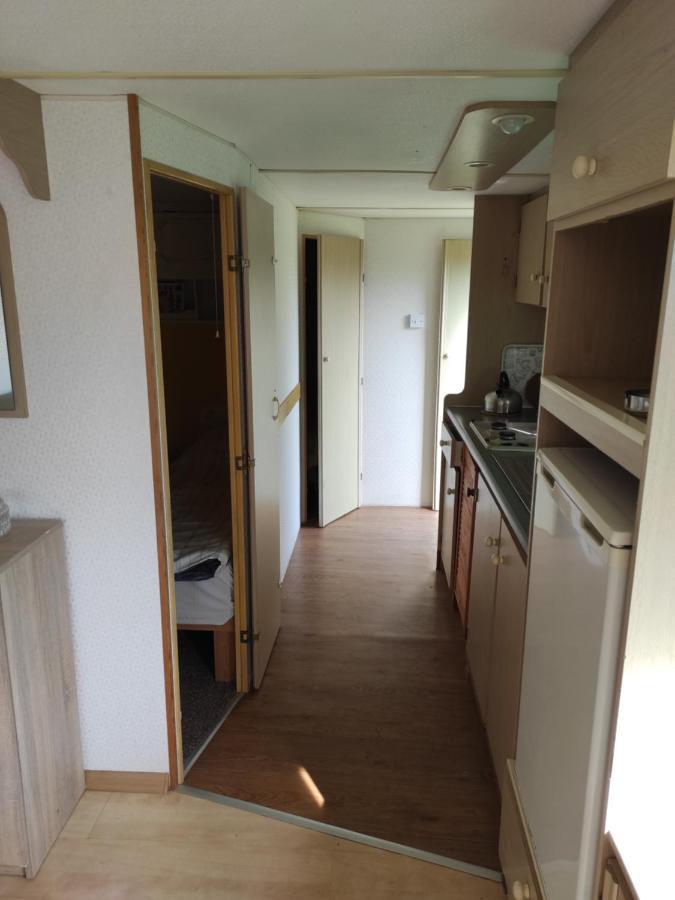 Domki U Ewy Wrzosowo  Extérieur photo
