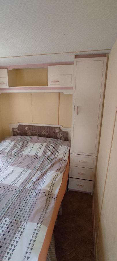 Domki U Ewy Wrzosowo  Extérieur photo