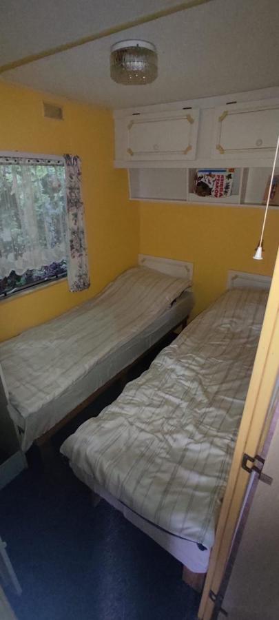 Domki U Ewy Wrzosowo  Extérieur photo